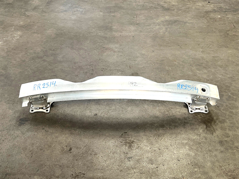 ⭐2012-2018 AUDI A6 A7 S6 S7 REAR BUMPER REINFORCEMENT IMPACT BAR OEM LOT2514