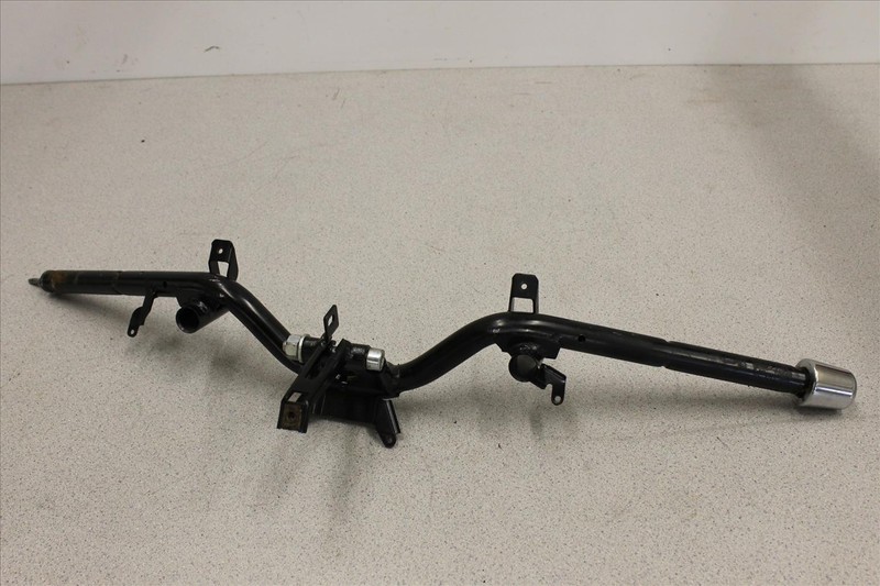2006 VESPA GT 200 HANDLE BAR STEERING OEM GR200 06