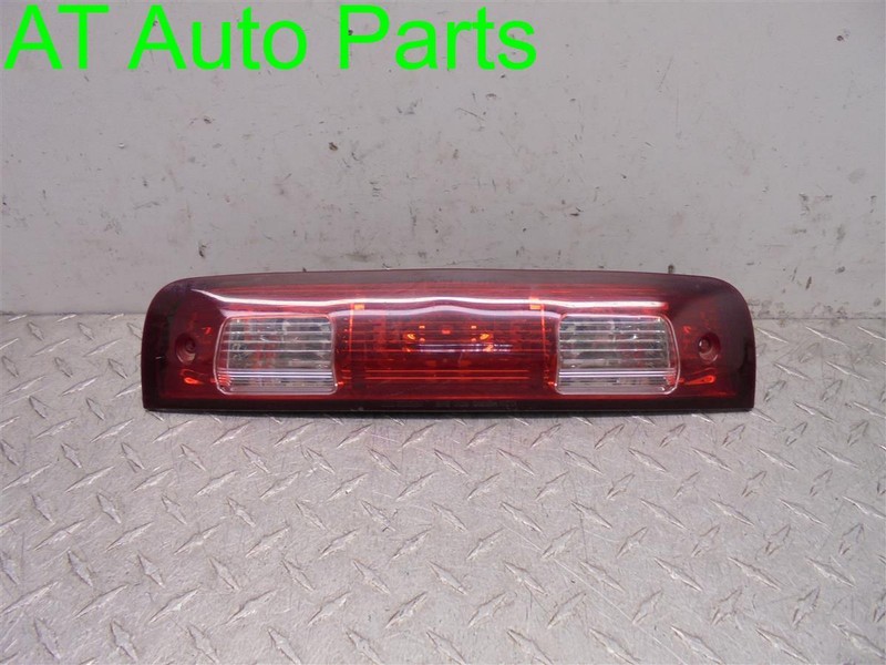 2009-2019 DODGE RAM 1500 HIGH MOUNTED STOP BRAKE LAMP OEM 68412024AA