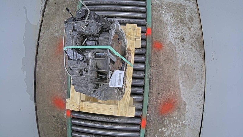 2014 GMC Acadia Automatic Transmission Assembly 4WD 183K Miles OEM Warranty