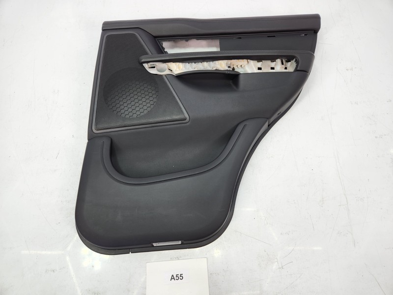 ✅10-13 OEM Range Rover Sport L320 Rear Right Interior Door Card Trim Panel