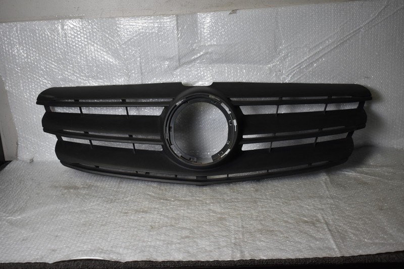 MERCEDES-BENZ VITO 2019 A4478800602 ONWARDS FACELIFT GENUINE FRONT GRILL OEM