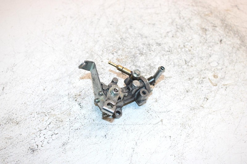 07 Arctic Cat Panther 570 Oem Oil Pump 3007-429 SA218