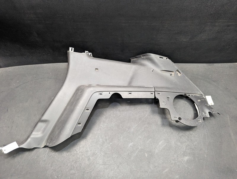 Right Quarter Trim Panel 2013 Lincoln MKT DE93-7431012-AB 2014 2015 2016 -2019 X