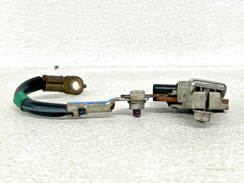 ⭐2014-2017 HONDA ODYSSEY NEGATIVE BATTERY CABLE GROUND SENSOR ASSY OEM LOT2623