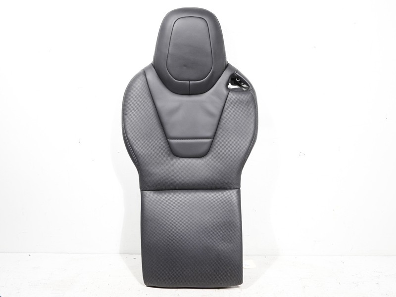 16-20 Tesla Model X MX Rear 2nd Row Middle Side Seat Upper Cushion OEM 84K