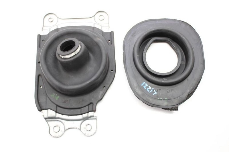 2009-2014 Mazda Mx-5 Miata NC Manual Transmission Tunnel Shifter Boots