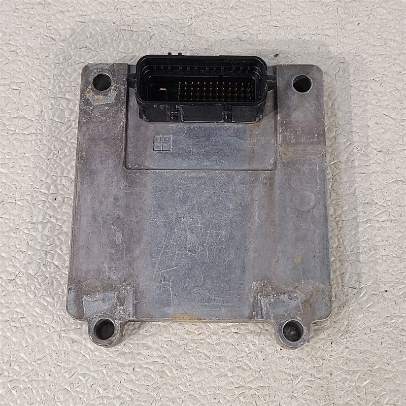 2005 Corvette C6 Transmission Control Module TCM 24231673 Aa7387