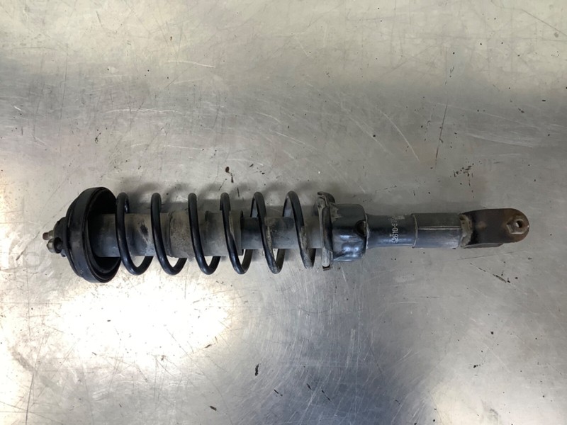 94-01 Integra Right Rear Suspension Strut Shock Absorber with spring used, OEM