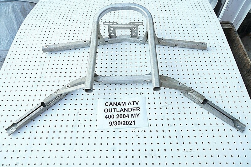 CANAM OUTLANDER 400 500 650 REAR SUPPORT 705000890