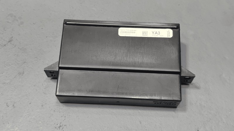 2019 - 2020 ACURA MDX HVAC A/C AC AIR TEMPERATURE CONTROL MODULE OEM