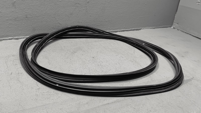 2019-25 Toyota RAV4 Trunk Liftgate Tailgate Back Door Body Weatherstrip Seal OEM