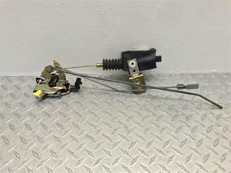 1997-1998 FORD F150 FRONT RH POWER DOOR LOCK LATCH ACTUATOR OEM F75Z-1521812-A