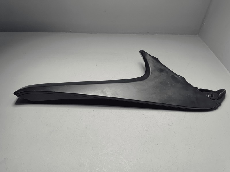 2019-2024 Toyota RAV4 Rear Passenger Side Liftgate Spoiler Cover Trim Panel OEM
