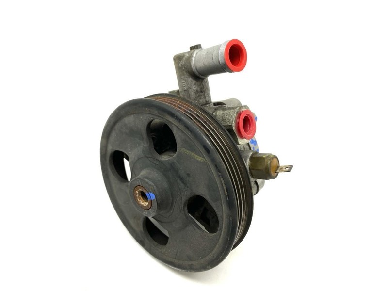 Power Steering Pump 9T4Z-3A696-A Fits 2007-2010 Ford Edge 86235