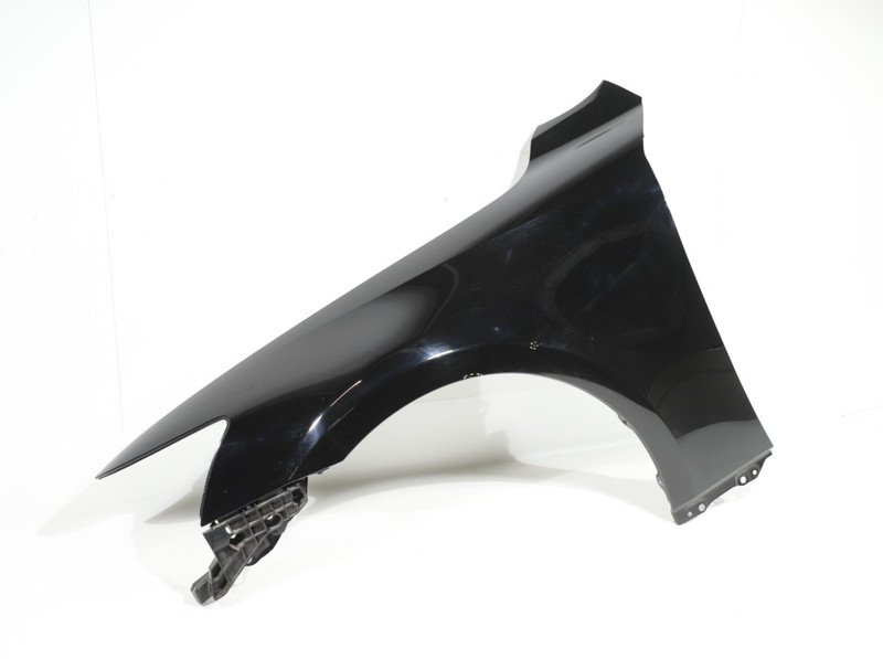 14-16 LEXUS IS200T IS250 IS300 IS350 LEFT DRIVER SIDE FENDER PANEL BLACK 212 OEM