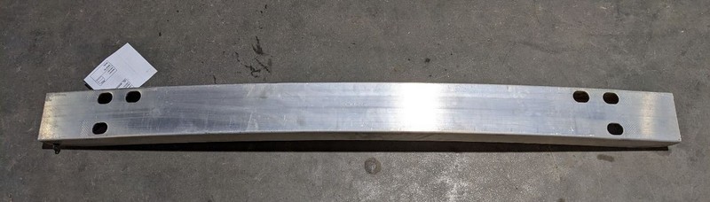 Rear Bumper Reinforcement Fits 15-23 300 1185191
