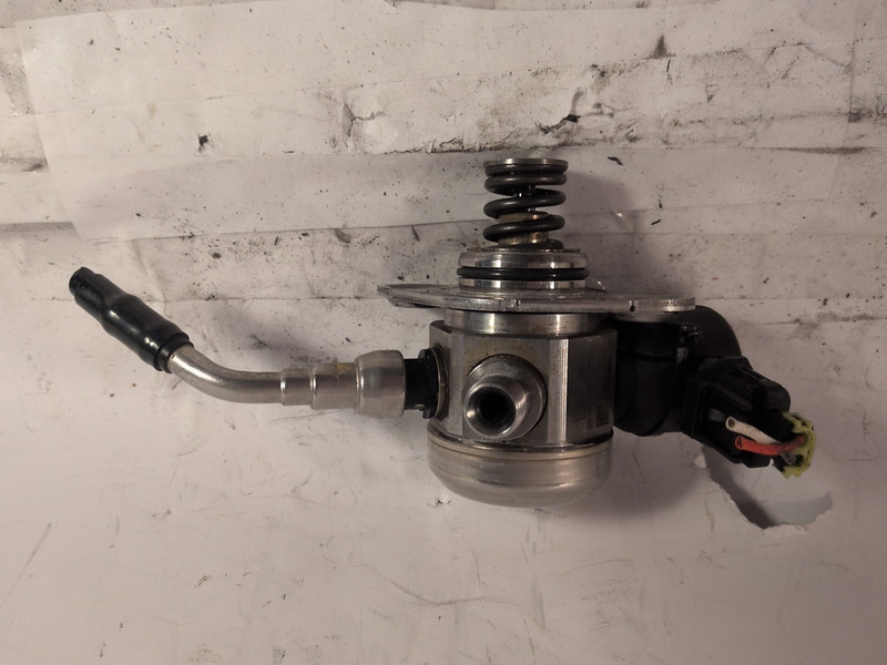 OEM 2012 2013 2014 Hyundai Accent Veloster 1.6L High Pressure Fuel Pump