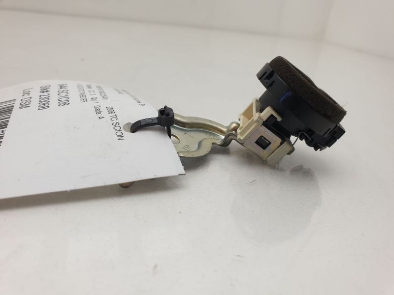 08 SCION TC DRIVER LEFT SPEAKER TWEETER