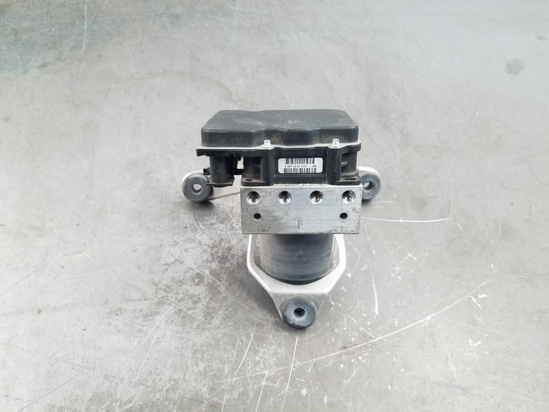 2008 Porsche Cayman S ABS Brake Pump Module #0892 F6