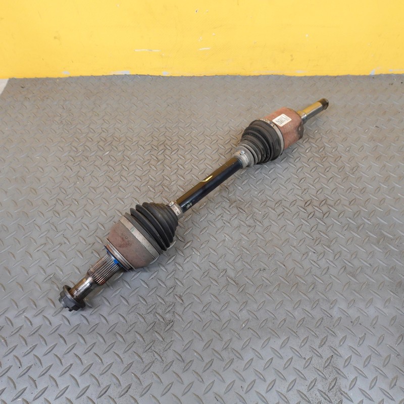 2021-2024 BUICK ENVISION FRONT LEFT DRIVER SIDE AXLE SHAFT HALFSHAFT 84975182
