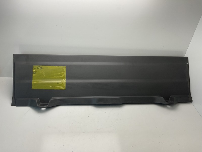22-24 Ioniq 5 Rear Trunk Compartment Back Seat Lower Partition Trim 85726-GI000