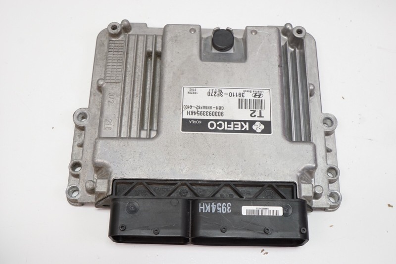 HYUNDAI GENESIS ECM PCM Engine Control Module 4.6L OEM 2009 - 2011