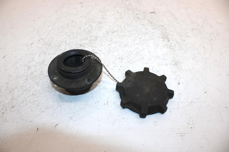 1996 Polaris Slx 780 Oem Fuel Filler 2872029 JP30