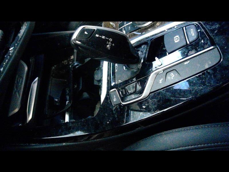 X32019 Transmission Shift 1170862Gear Selector Shifter