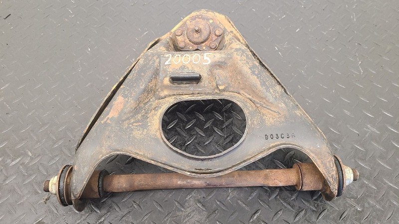 90-05 Chevrolet Astro Van RWD 4x2 Front Right Upper Control Arm OEM 12474032