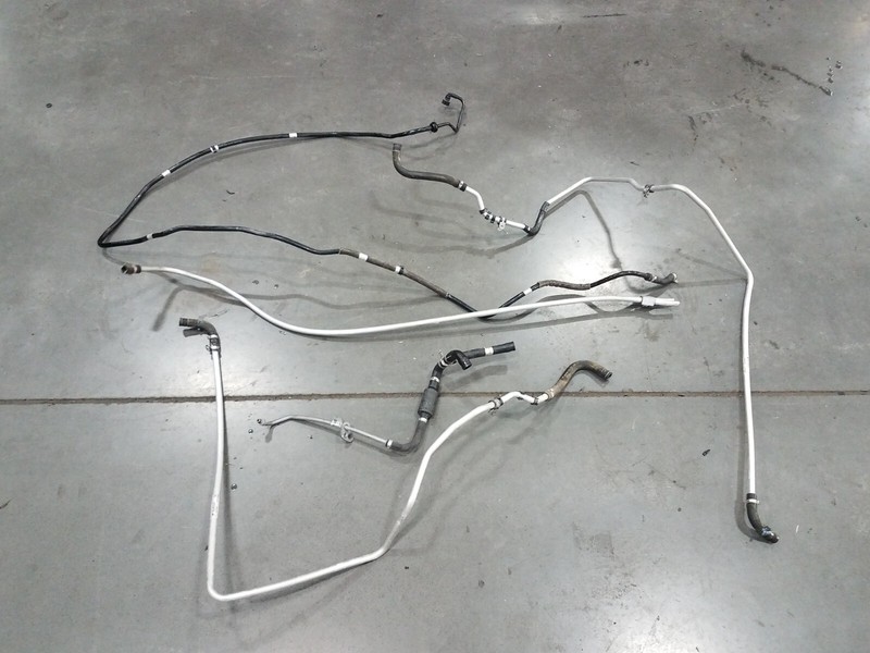 2021 McLaren 765LT Misc Lines / Pipes #5537 C7