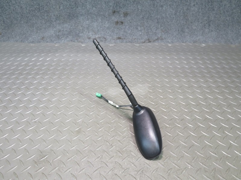 2013-2015 INFINITI JX35 QX60 ROOF RADIO ANTENNA BLACK 28208-3JA0A