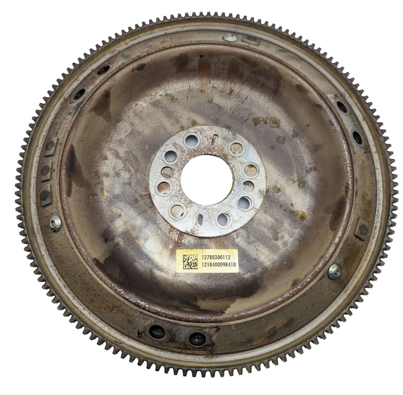06-11 Mercedes W164 ML350 Auto Trans Automatic Flex Plate Flywheel OEM