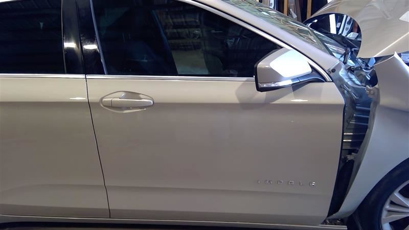 Passenger Right Front Door LS Fits 14-19 IMPALA 3242526