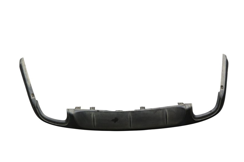 10-13 Porsche Panamera 970 Turbo Rear Bumper Cover Diffuser 97050561100 Oem