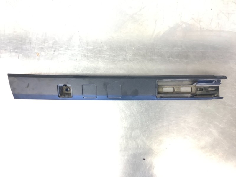 07-11 Honda CR-V Right Rear Roof Side Molding Garnish Top Protect Trim Used OEM