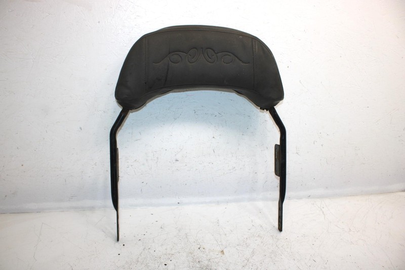 92 Polaris Sport Gt Oem Backrest Assembly 2681449 SP62