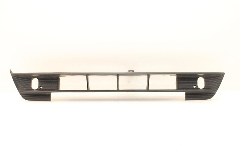 Radiator Air Guide Fits 80-83 280ZX