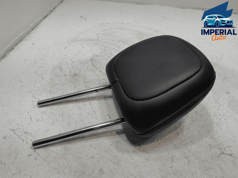 2014-2023 Jeep Cherokee Rear 2 Row Left or Right Side Seat Leather Headrest OEM