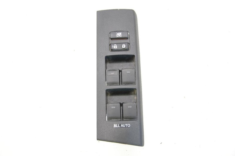 14-23 Toyota 4Runner 4.0L Driver Left Door Window Switch 74232X1M00