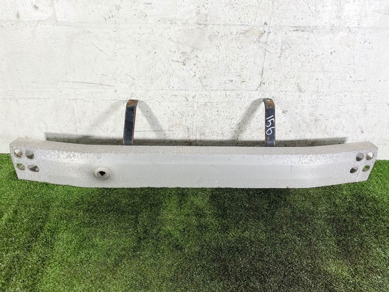 14-18 INFINITI Q50 REAR BUMPER CENTER REINFORCEMENT IMPACT BAR REBAR PANEL OEM