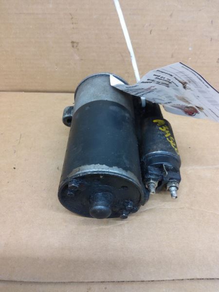Starter Motor 6-183 Fits 91-03 RANGER 269705