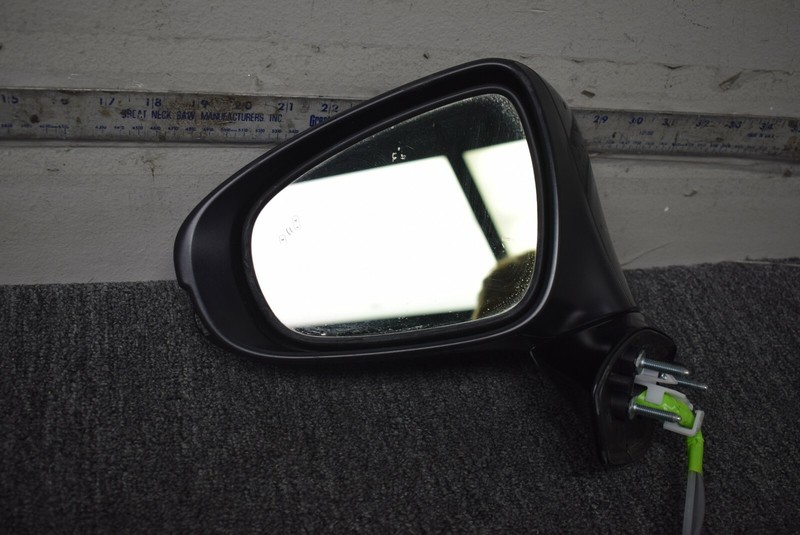 SIDE MIRROR FACTORY OEM