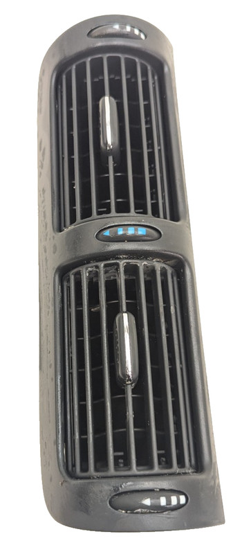 2002-2005 Mercedes C230 A/C AC Center Dash Vents 2038300354
