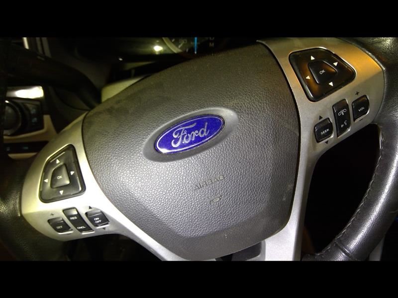 Driver Left Air Bag Front Driver Wheel Fits 13-15 EXPLORER 1167179