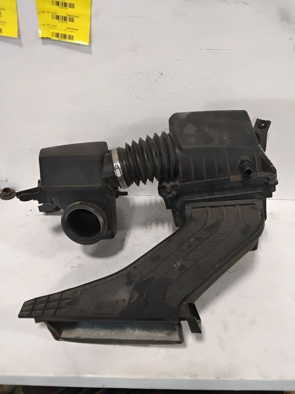 2017 Chrysler Pacifica Air Cleaner Intake Box Assembly 3.6L Gasoline