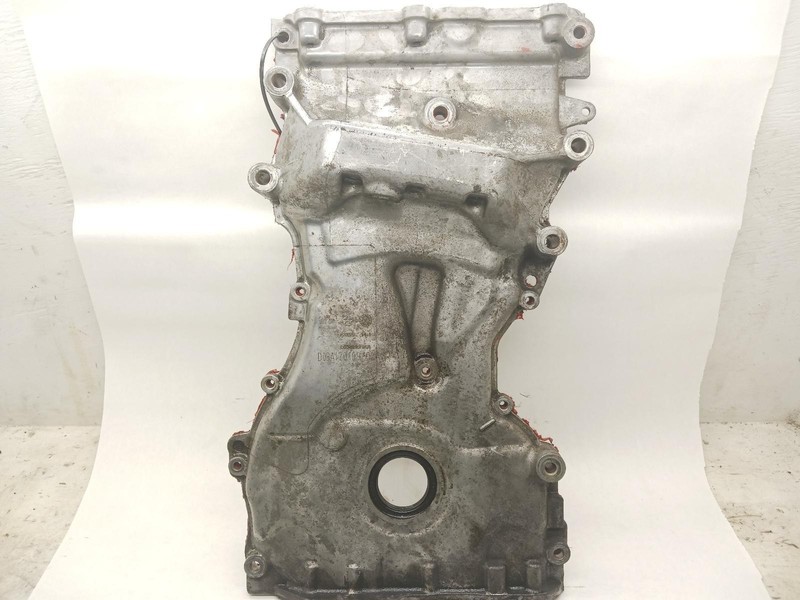 19-'22 JEEP COMPASS Timing Cover OEM 6 Month Warranty!