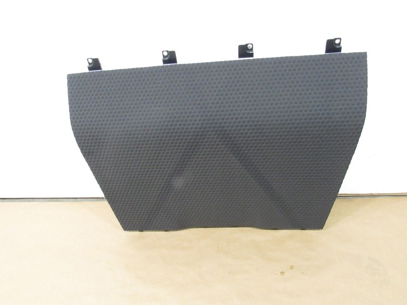 20-23 McLaren GT 2021 Rear Center Mid Middle Floor Cover Trim Panel ;@1