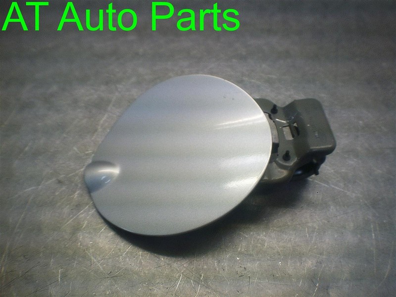 2009 FORD ESCAPE FUEL FILLER DOOR OEM 177.FD8C09