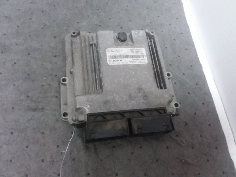 Engine ECM Electronic Control Module 2.3L Fits 16-19 EXPLORER FB5A-12B684-CA